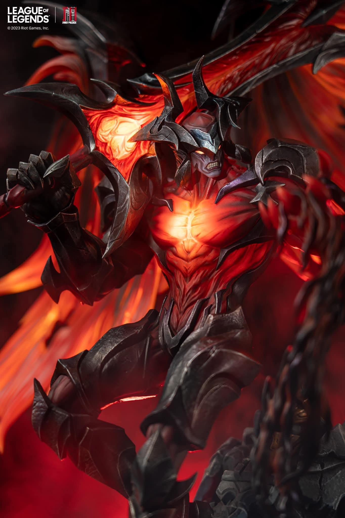 Aatrox - Vue 7