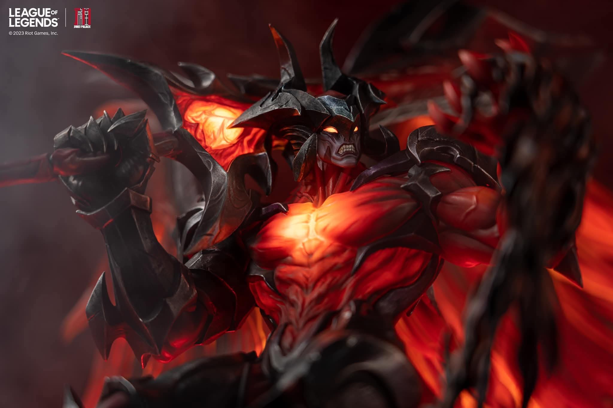 Aatrox - Vue 8