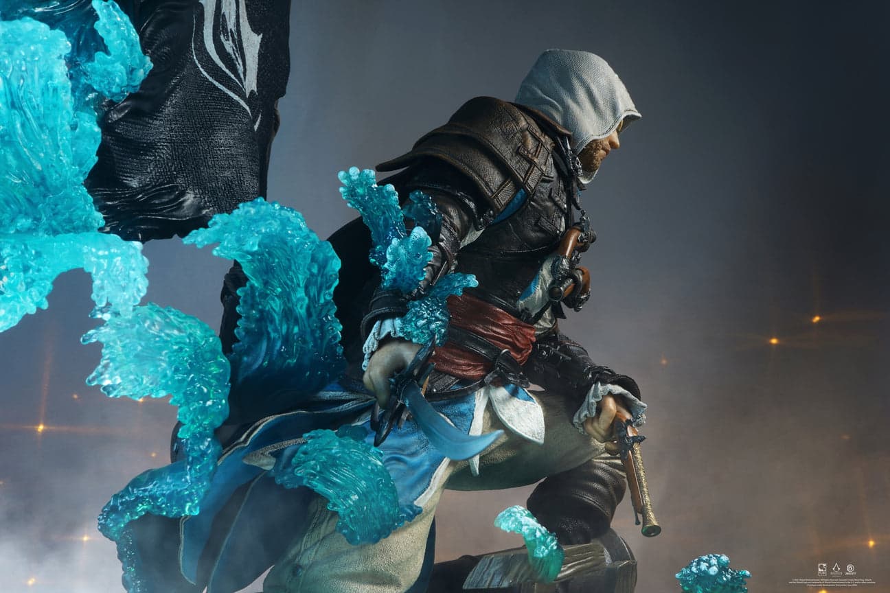 Edward - Animus - Vue 7