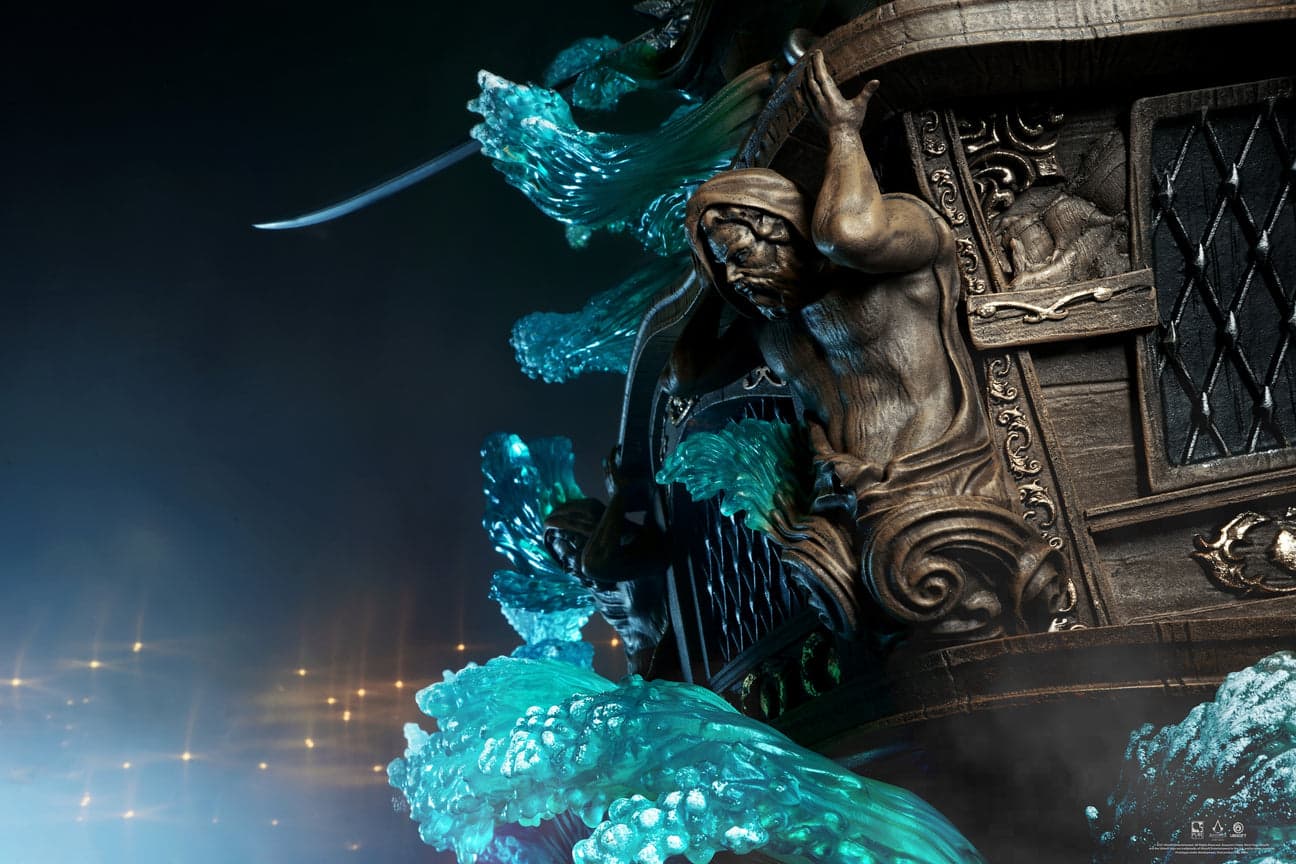 Edward - Animus - Vue 9