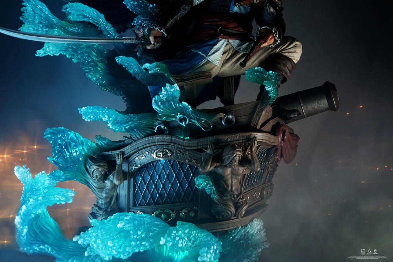 Edward - Animus - Vue 10