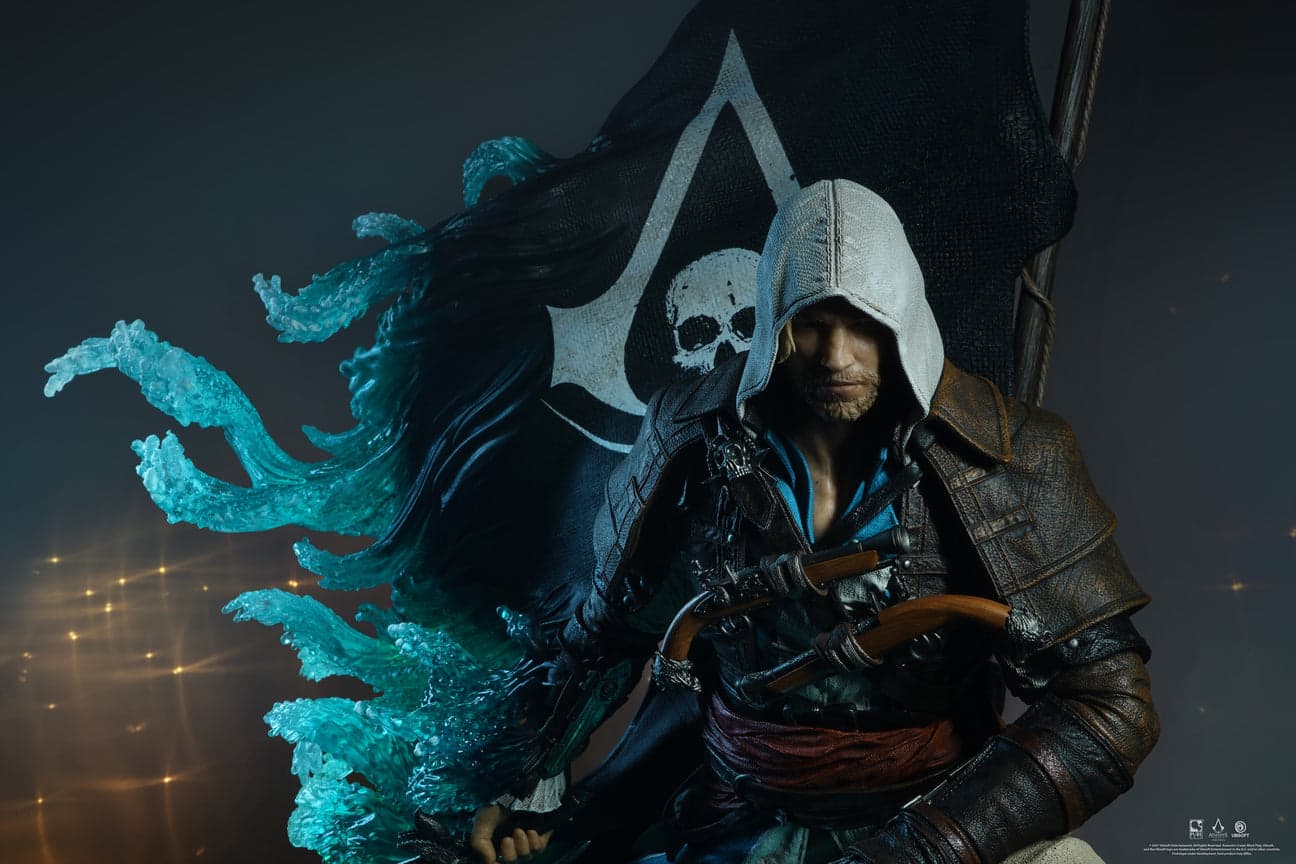 Edward - Animus - Vue 11