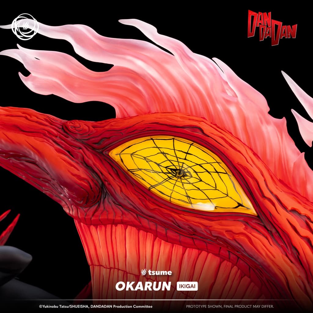 Okarun - Ikigai - Vue 3