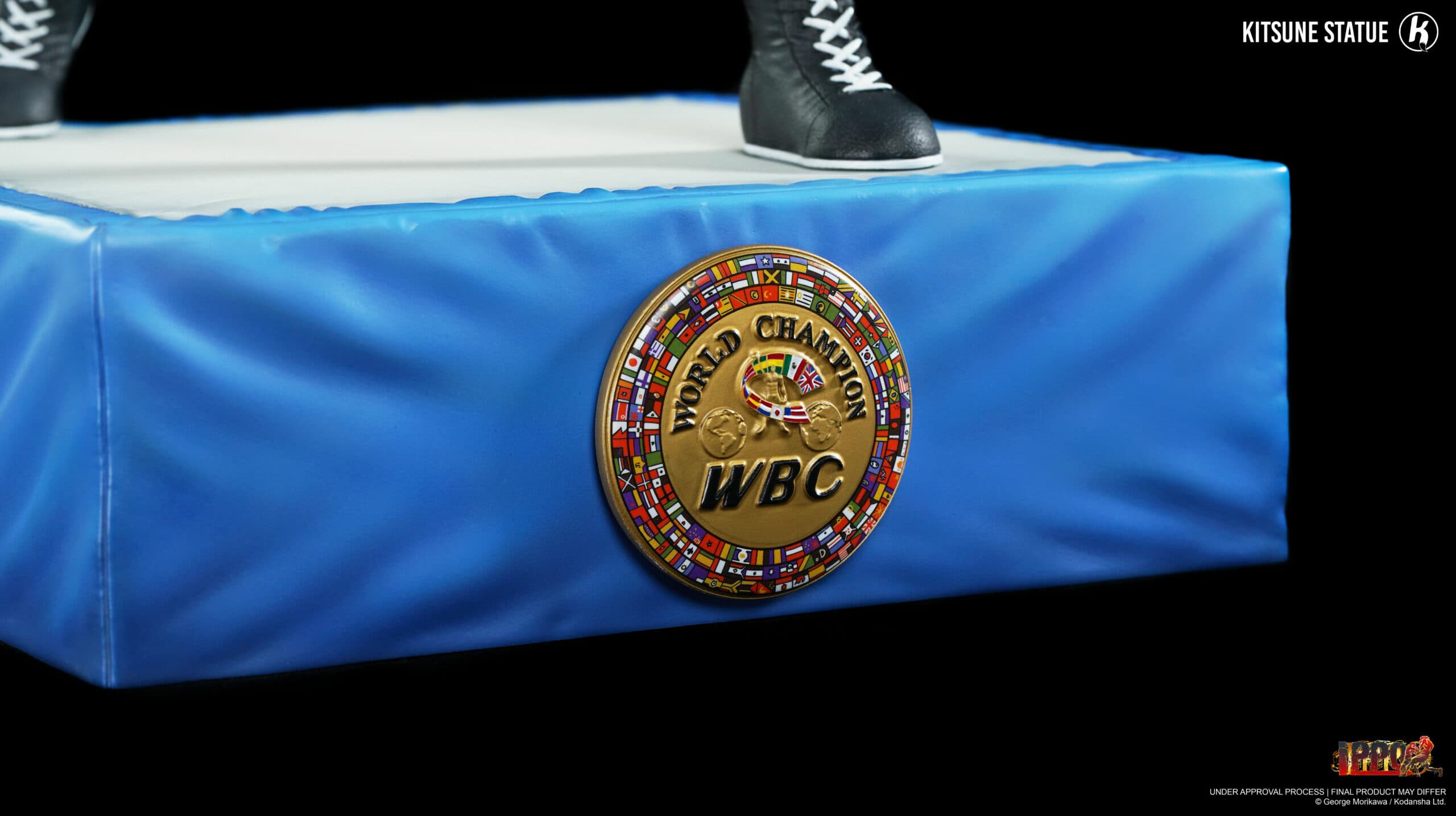 mamoru takamura - Vue 4