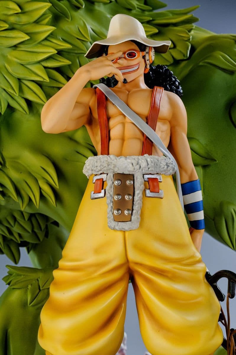 Usopp – HQS