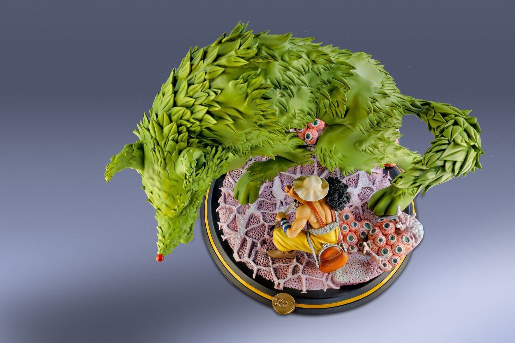 Usopp – HQS - Vue 5