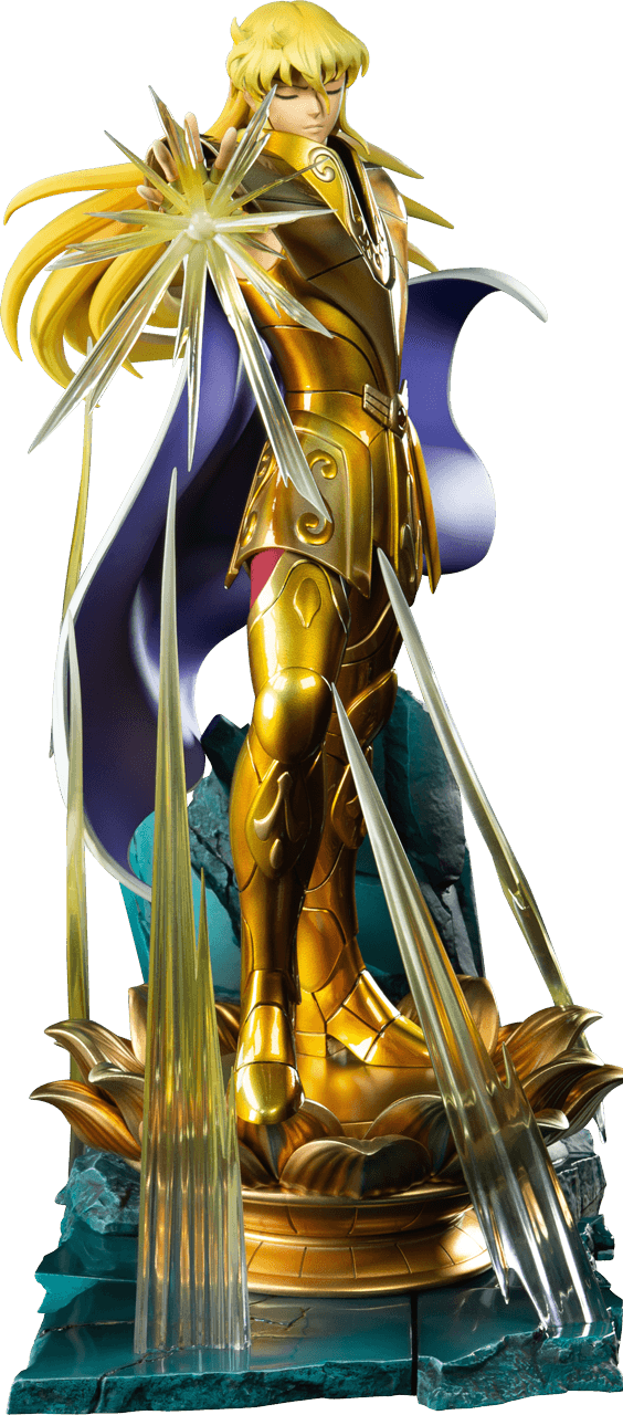 Virgo Shaka  - Ikigai - Vue 16