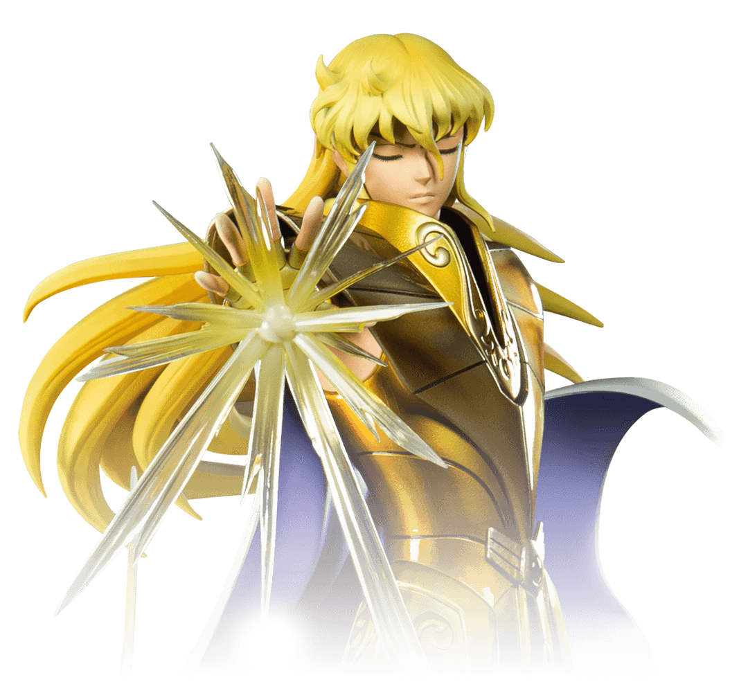 Virgo Shaka  - Ikigai - Vue 17