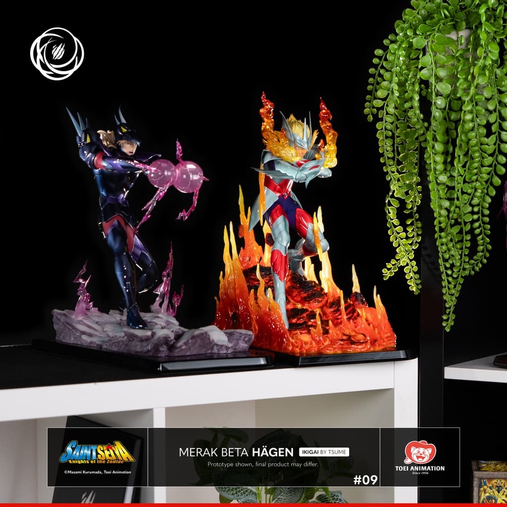 Merak Beta Hagen - Ikigai - Vue 6