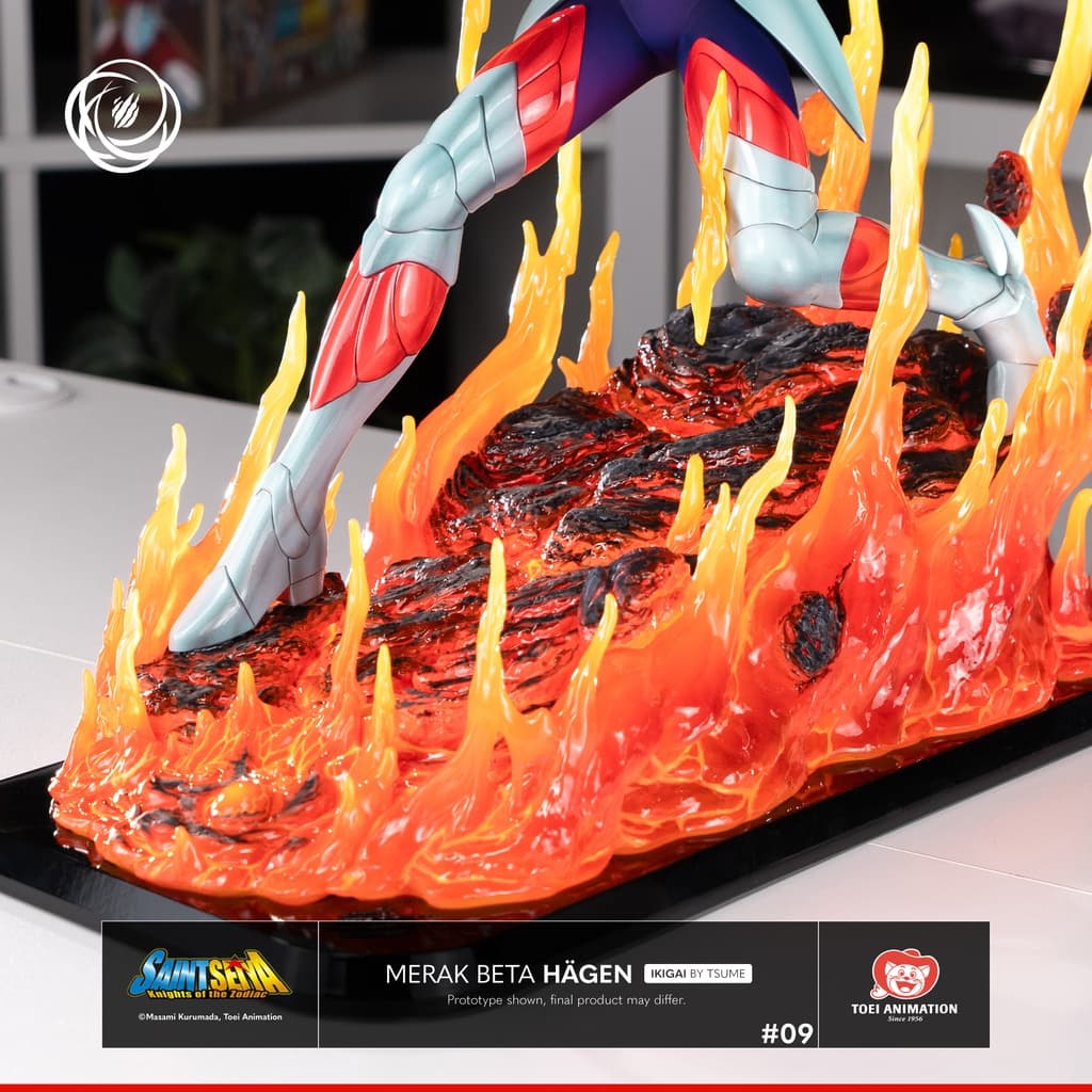 Merak Beta Hagen - Ikigai - Vue 13