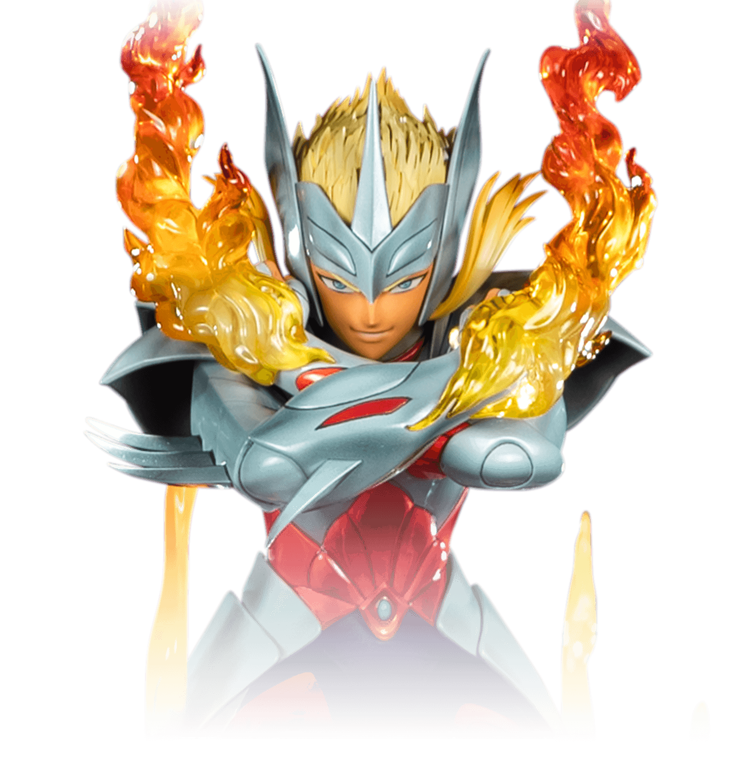 Merak Beta Hagen - Ikigai - Vue 14