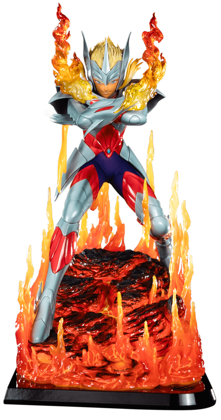 Merak Beta Hagen - Ikigai - Vue 15