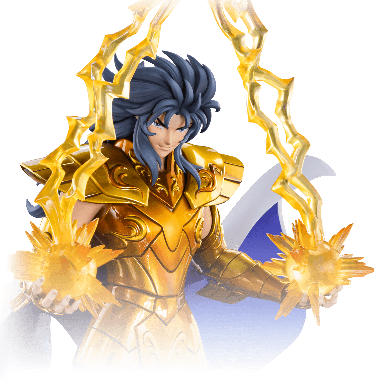 Sea Dragon Kanon - Ikigai - Vue 13