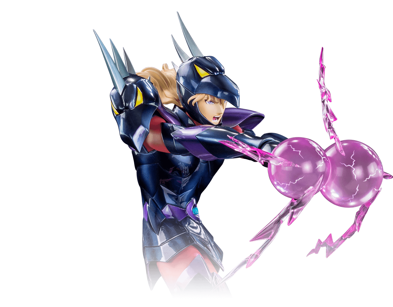 Dubhe Alpha Siegfried Regular - Ikigai - Vue 11