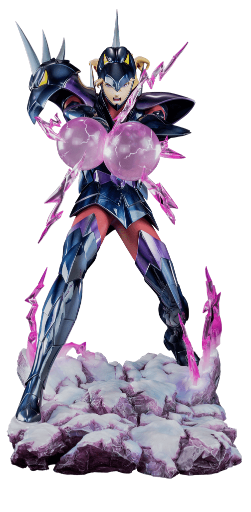 Dubhe Alpha Siegfried Regular - Ikigai - Vue 13