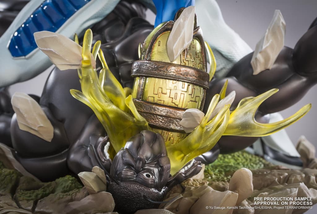 Shokichi Komachi - HQS - Vue 2