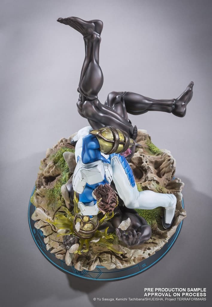 Shokichi Komachi - HQS - Vue 10