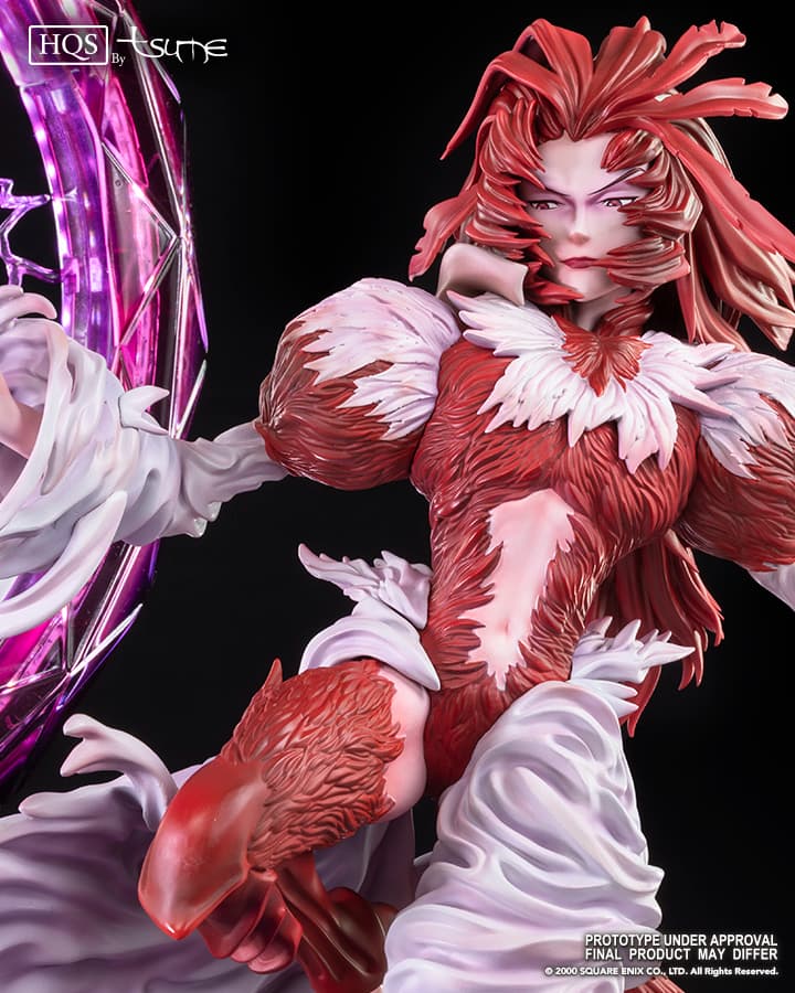 Final Fantasy Ix (Battle Of Destiny) - HQS  - Vue 2