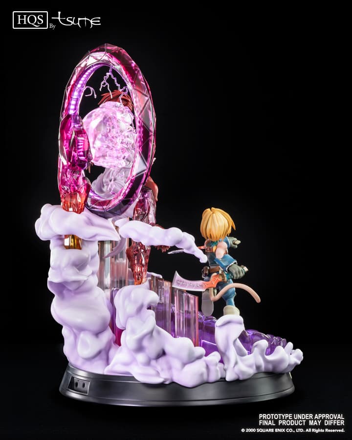 Final Fantasy Ix (Battle Of Destiny) - HQS  - Vue 5