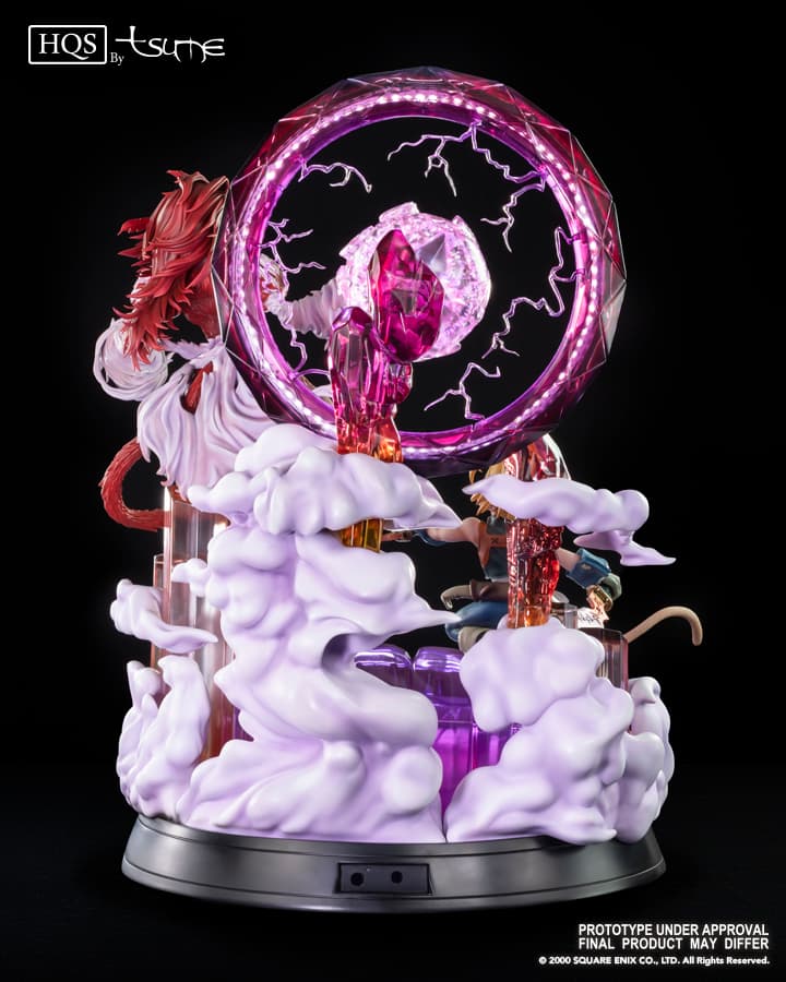 Final Fantasy Ix (Battle Of Destiny) - HQS  - Vue 7