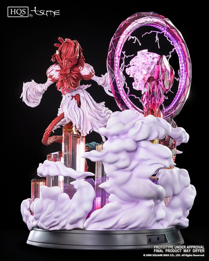 Final Fantasy Ix (Battle Of Destiny) - HQS  - Vue 8