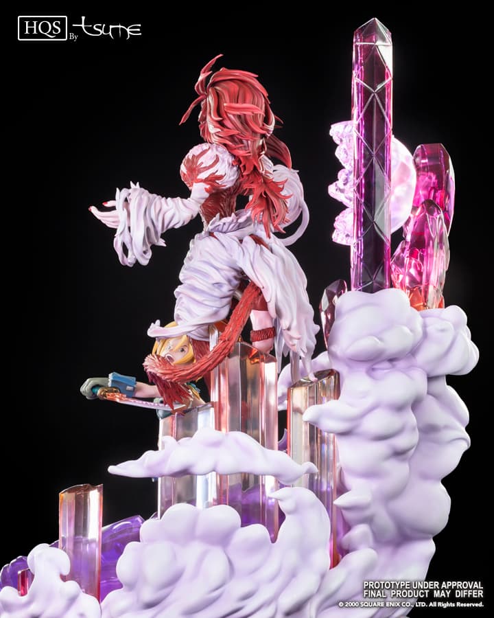 Final Fantasy Ix (Battle Of Destiny) - HQS  - Vue 9