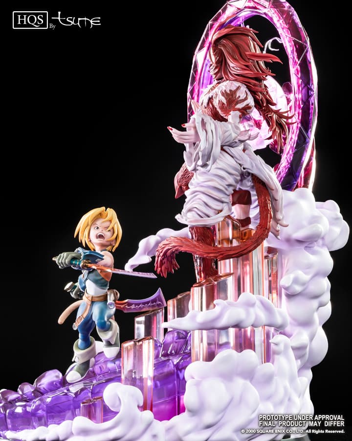 Final Fantasy Ix (Battle Of Destiny) - HQS  - Vue 10