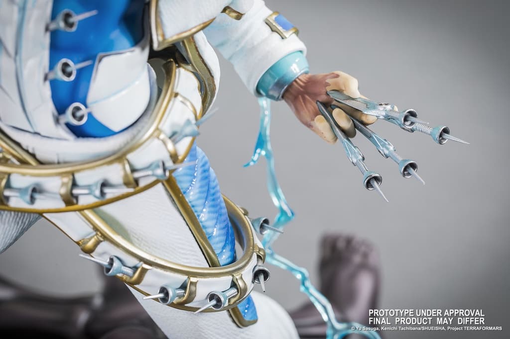 Adolf Reinhard - HQS  - Vue 3