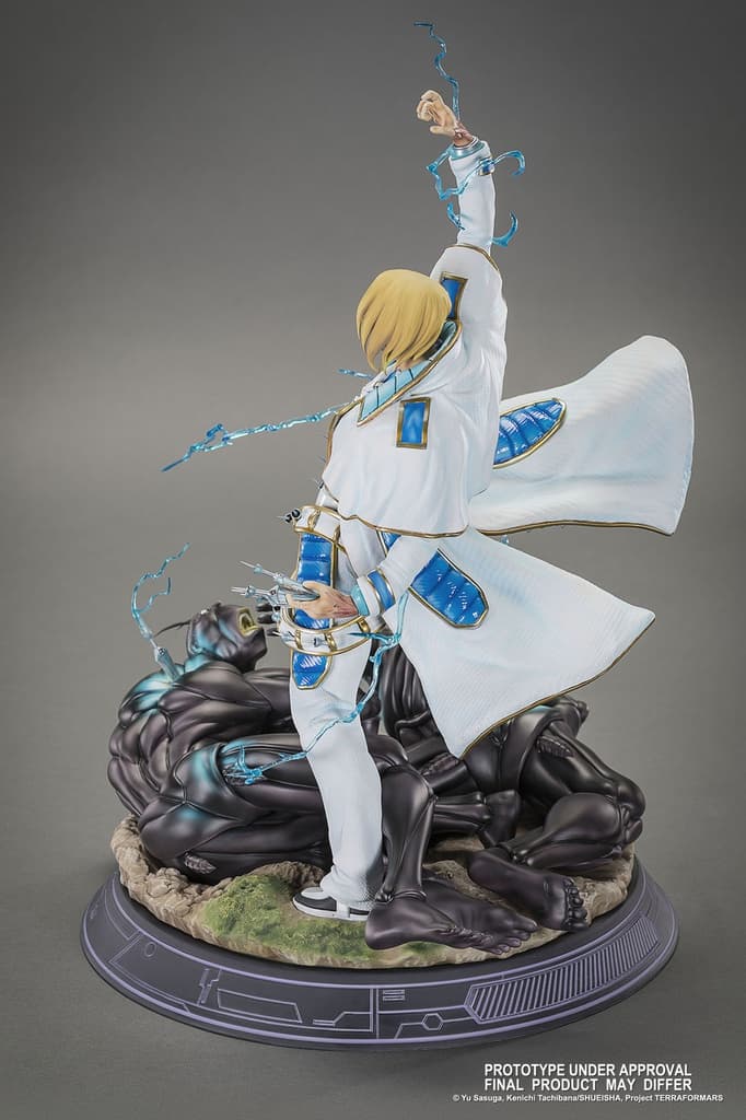 Adolf Reinhard - HQS  - Vue 8