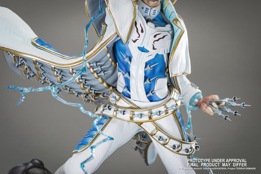 Adolf Reinhard - HQS  - Vue 11