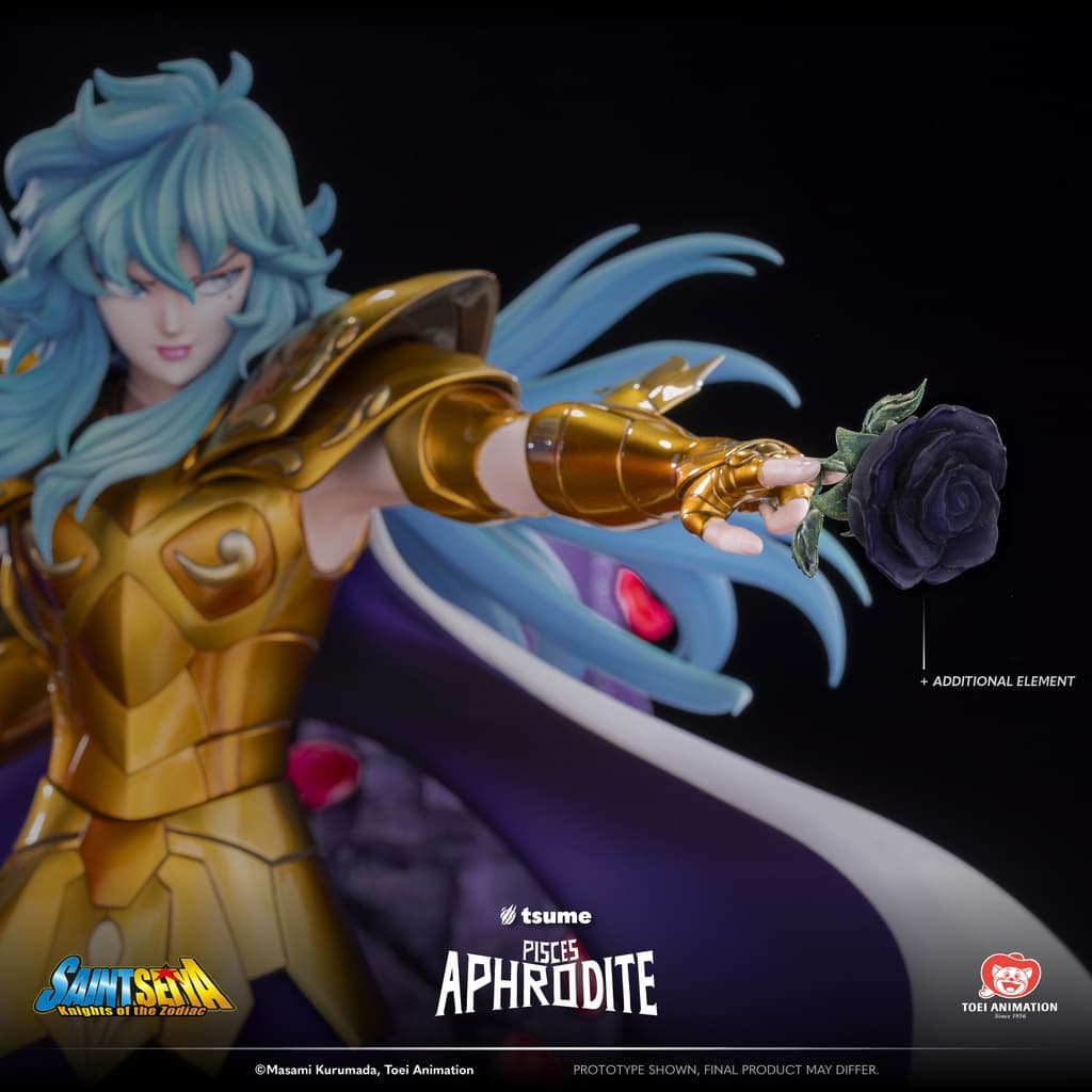 aphrodite picses - HQS - Vue 2