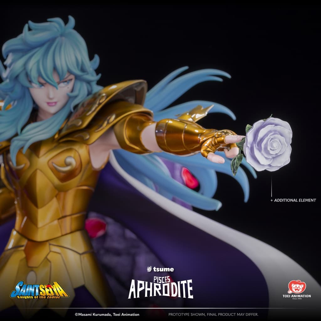 aphrodite picses - HQS - Vue 3