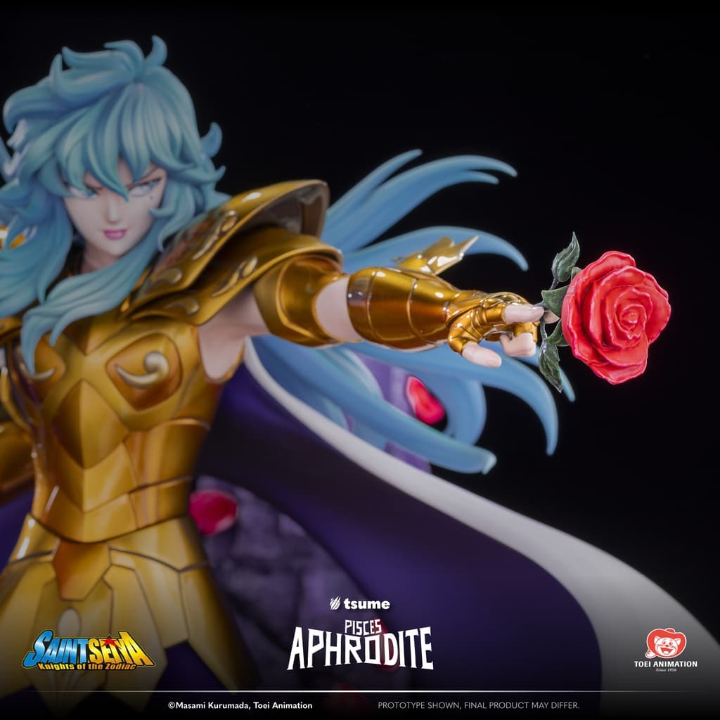 aphrodite picses - HQS - Vue 4