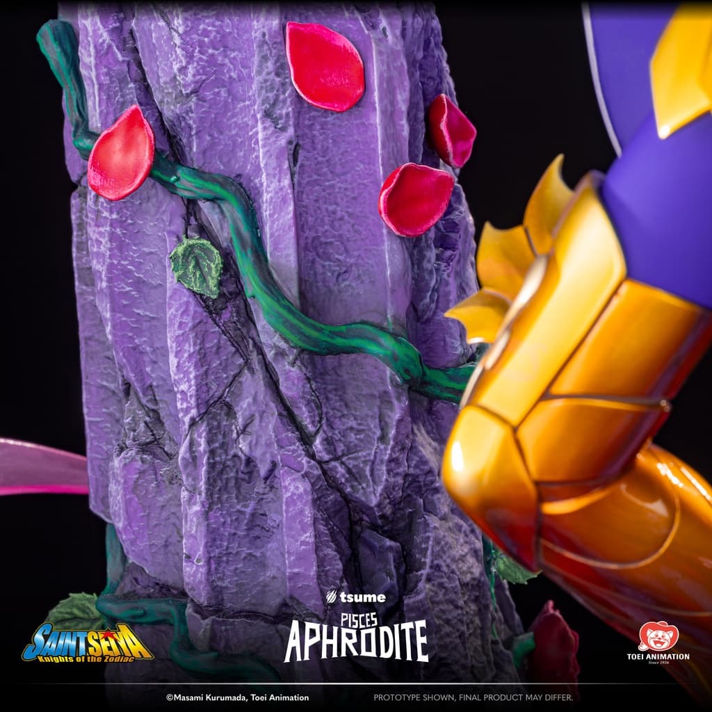 aphrodite picses - HQS - Vue 5