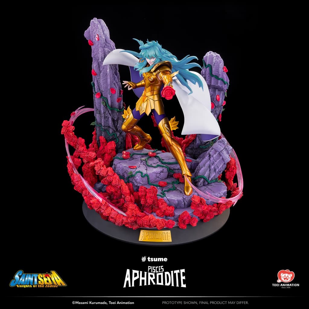 aphrodite picses - HQS - Vue 6