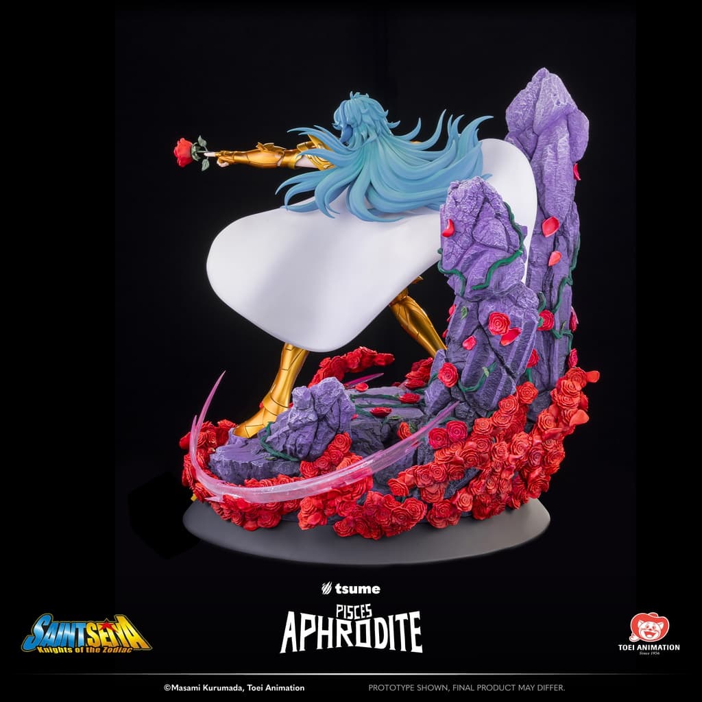 aphrodite picses - HQS - Vue 8