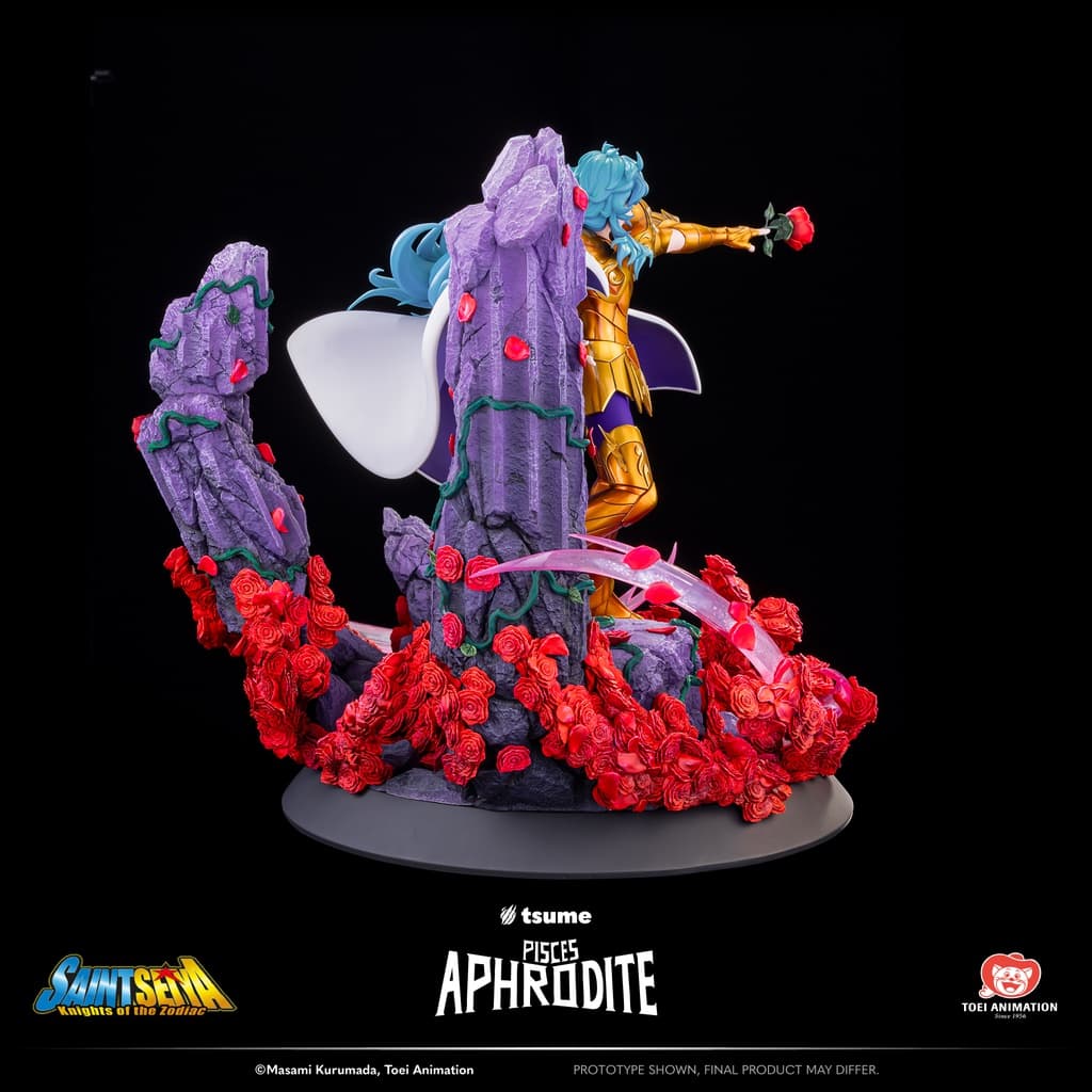 aphrodite picses - HQS - Vue 9