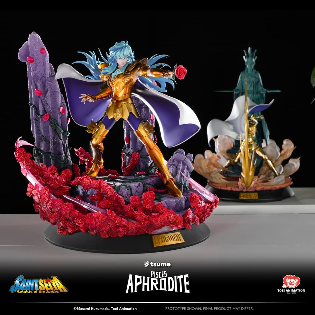 aphrodite picses - HQS - Vue 11
