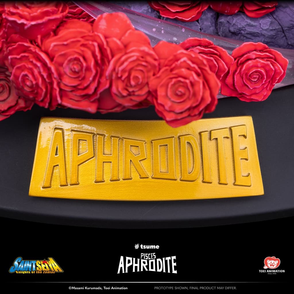 aphrodite picses - HQS - Vue 13
