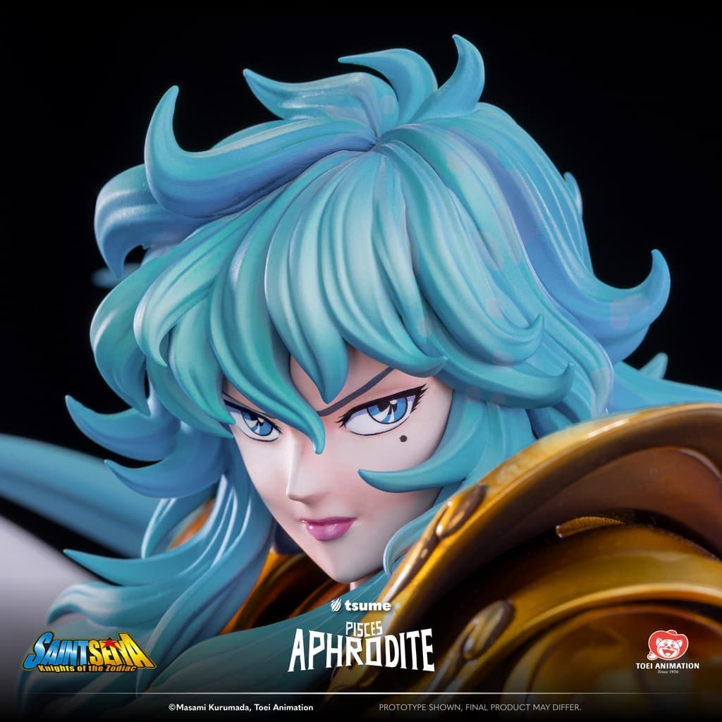 aphrodite picses - HQS - Vue 16