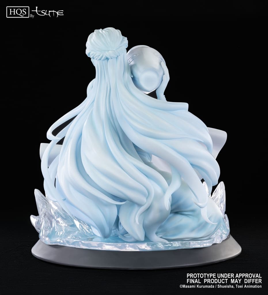 Aquarius Camus - HQS - Vue 8