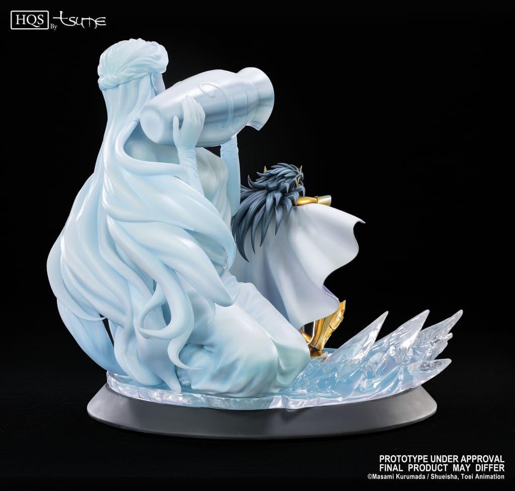 Aquarius Camus - HQS - Vue 12