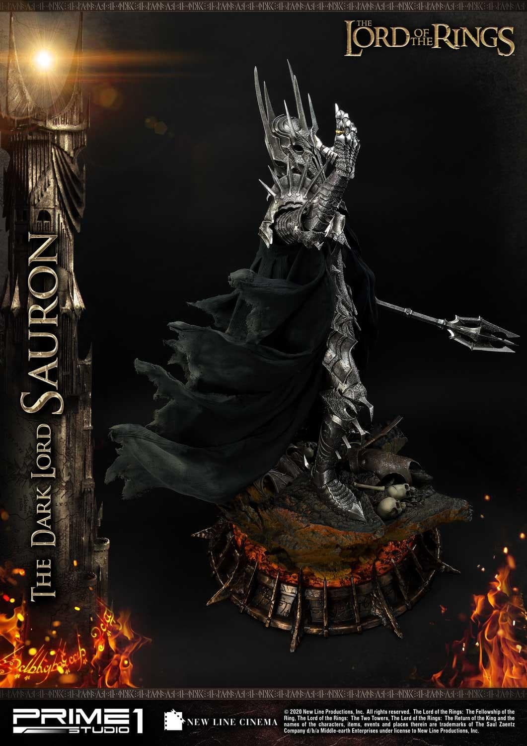 Sauron (Regular Version) - 	Premium Masterline - Vue 3