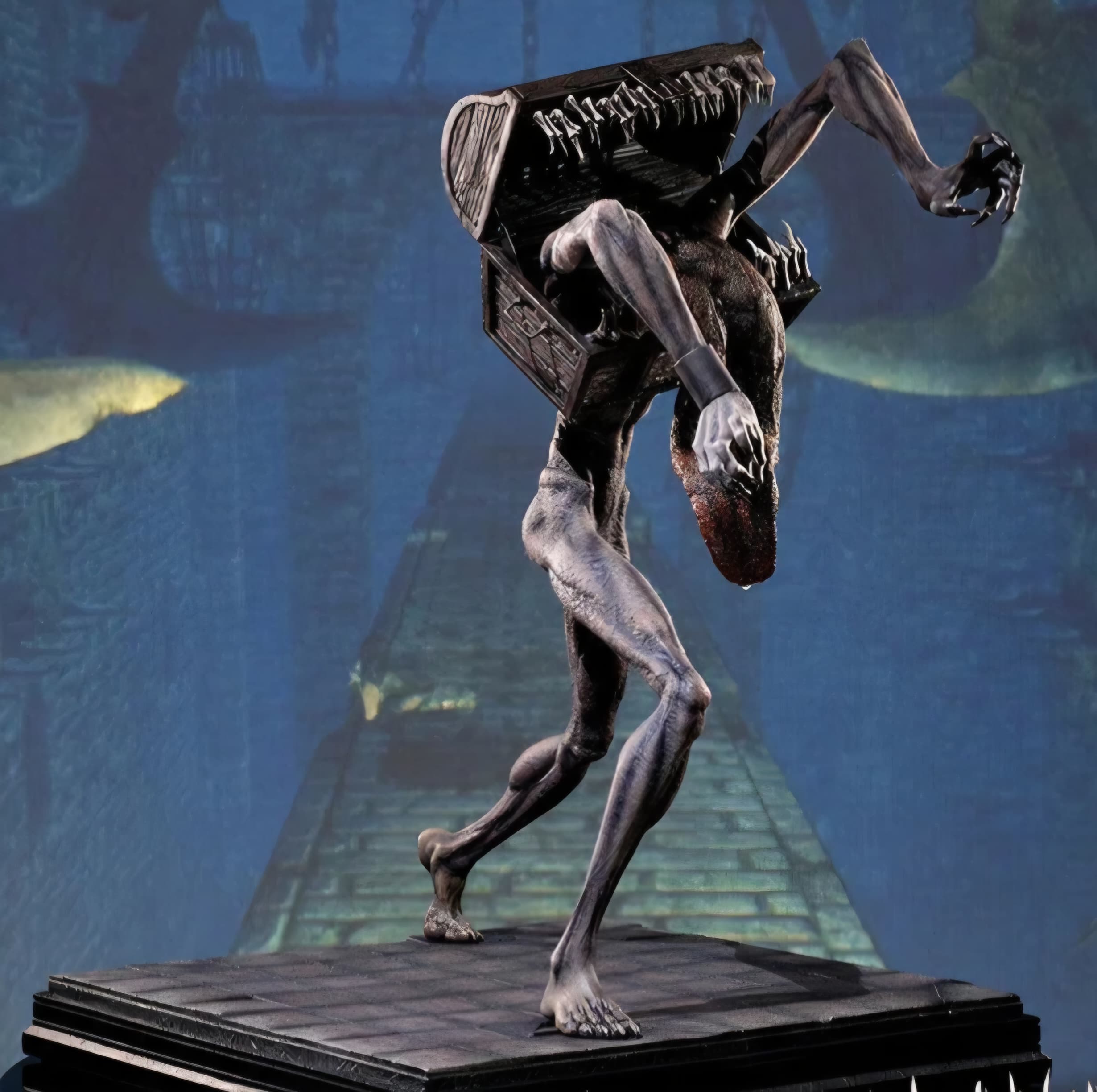 Mimic - Standard Edition