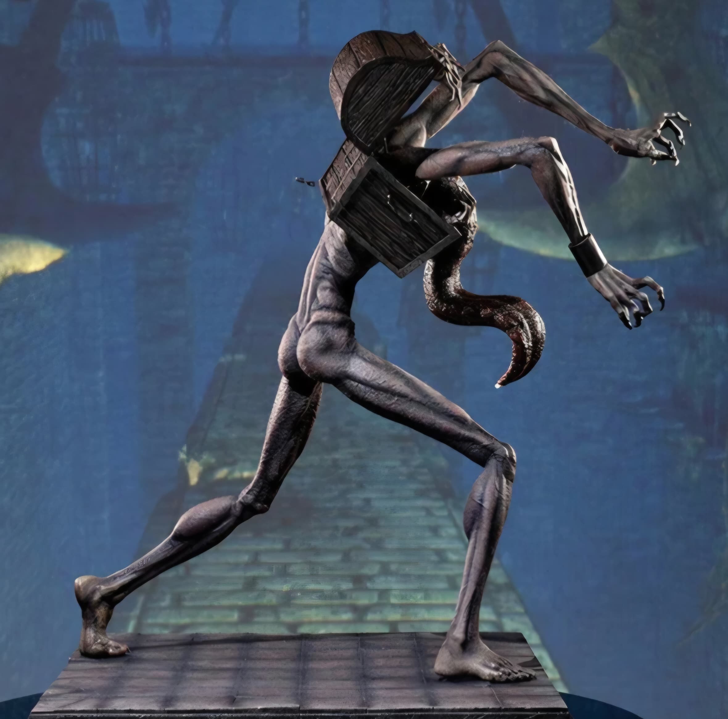 Mimic - Standard Edition - Vue 2