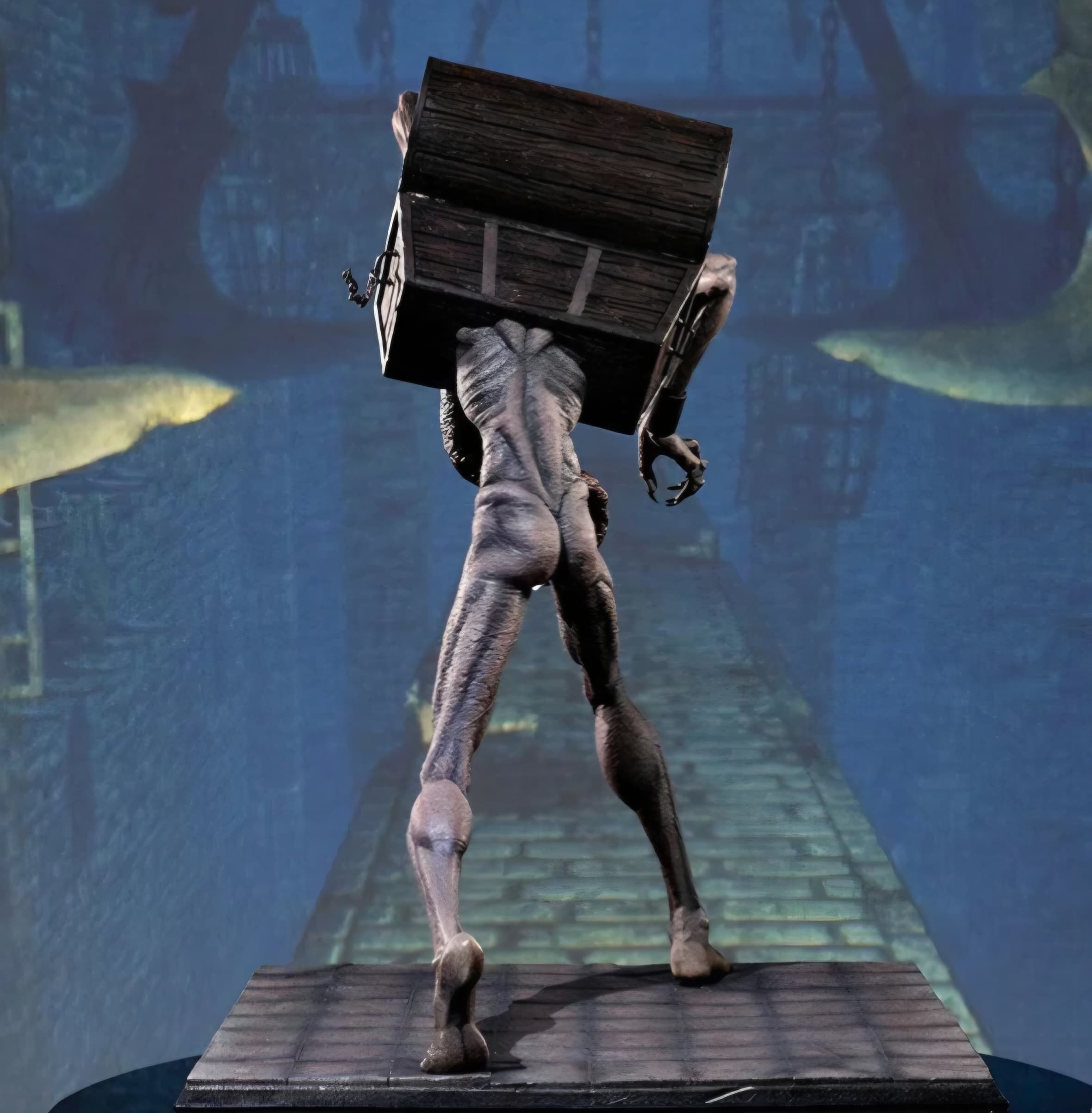 Mimic - Standard Edition - Vue 3