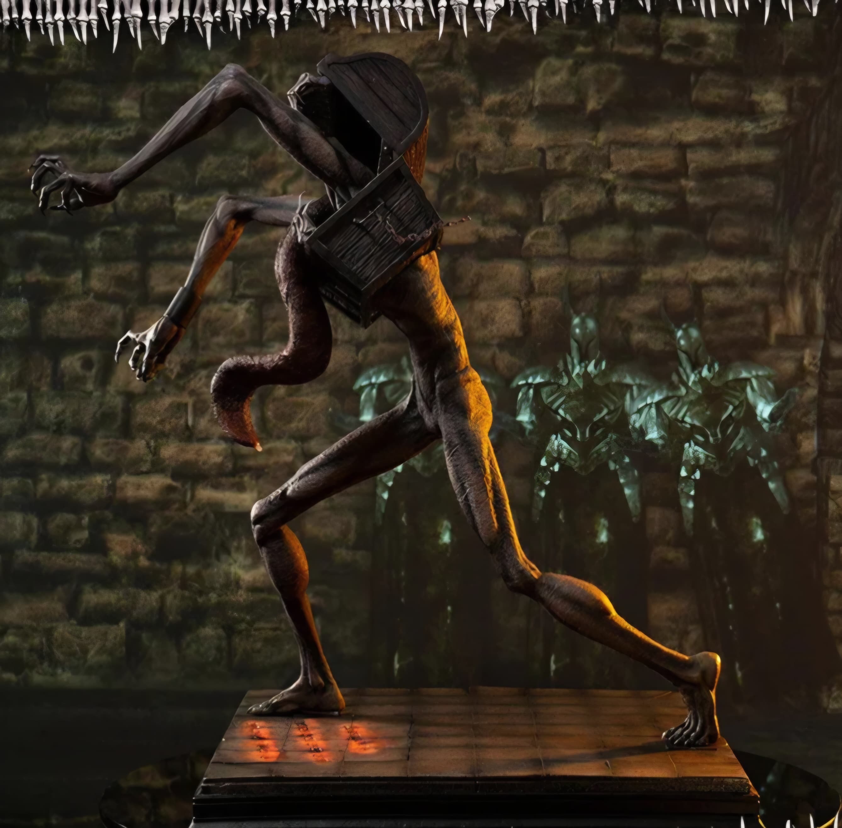 Mimic - Exclusive Edition - Vue 3