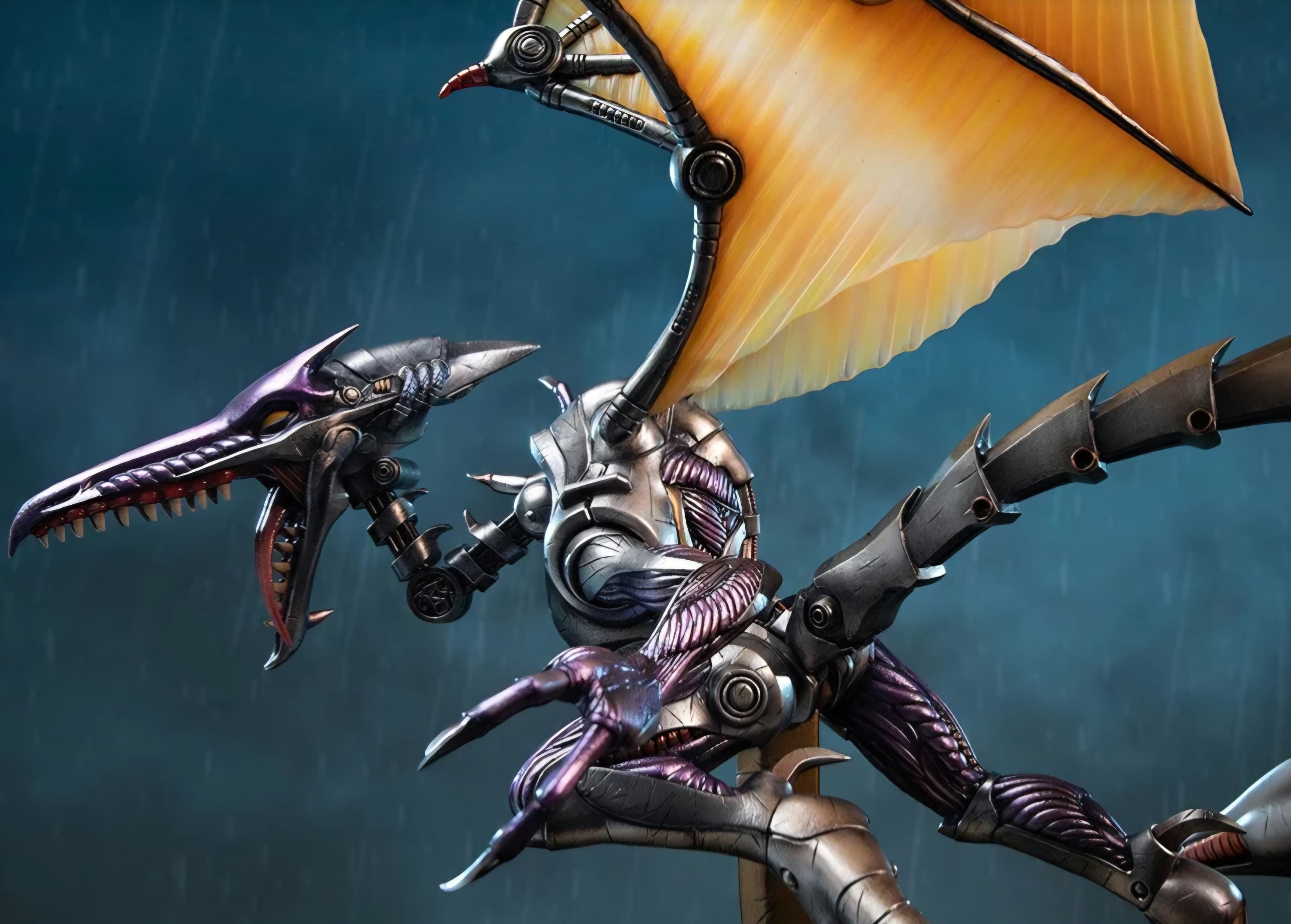 Meta Ridley - Standard Edition  - Vue 4