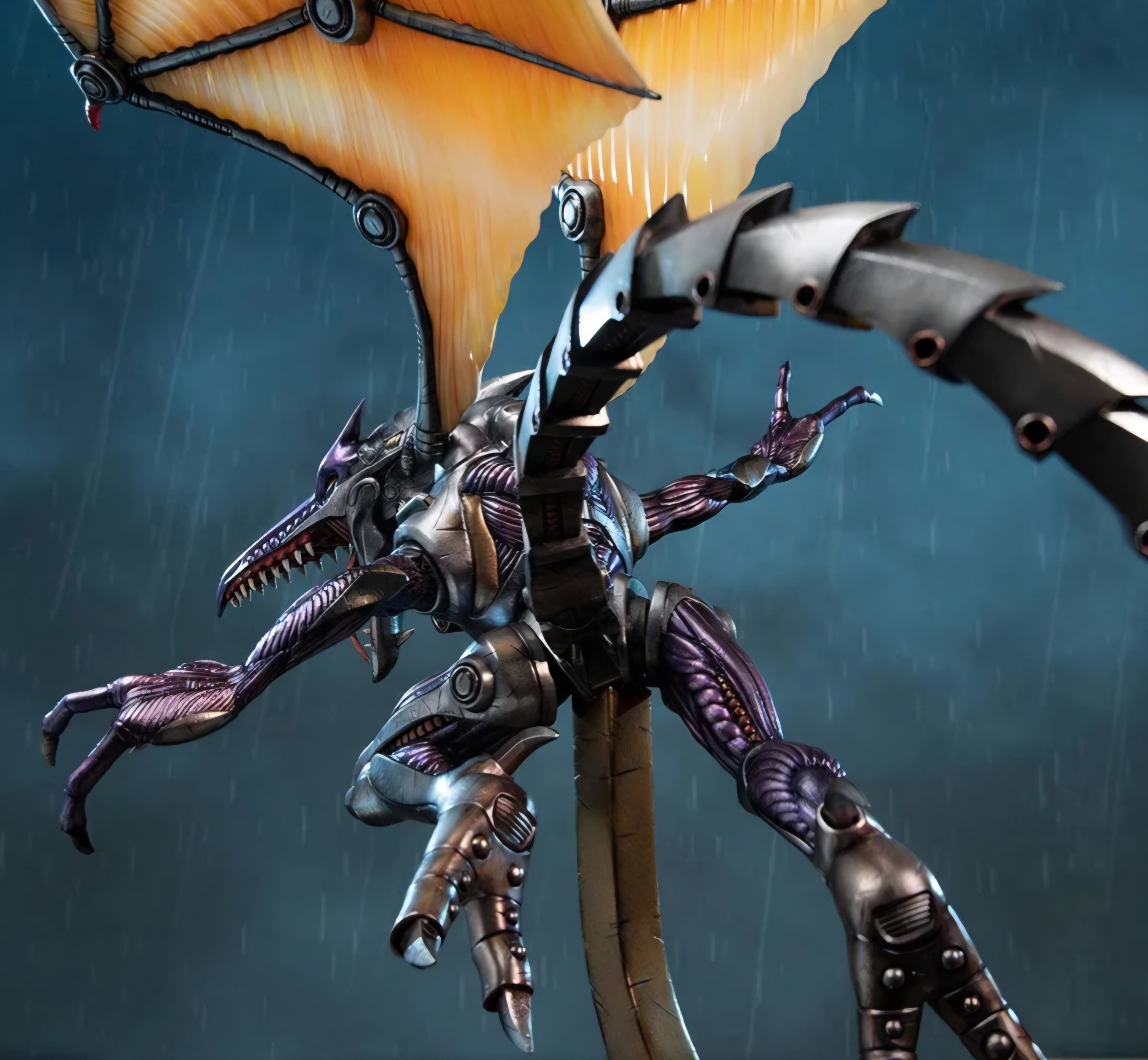 Meta Ridley - Standard Edition  - Vue 5