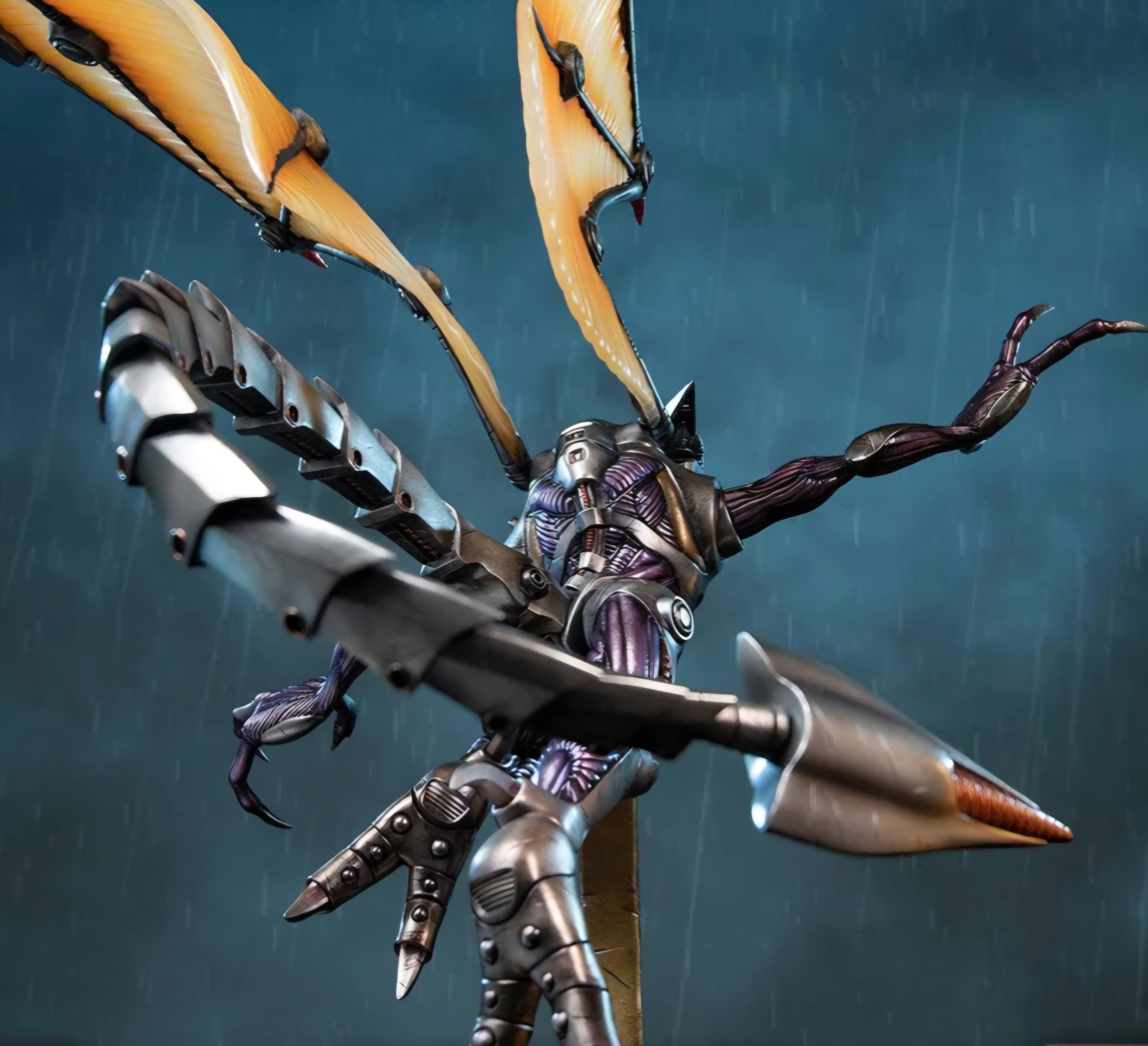 Meta Ridley - Standard Edition  - Vue 6